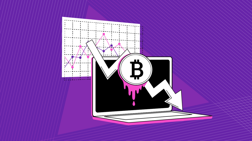 Liquidation در Bybit چیست و Liquidation Price چه مفهومی دارد؟