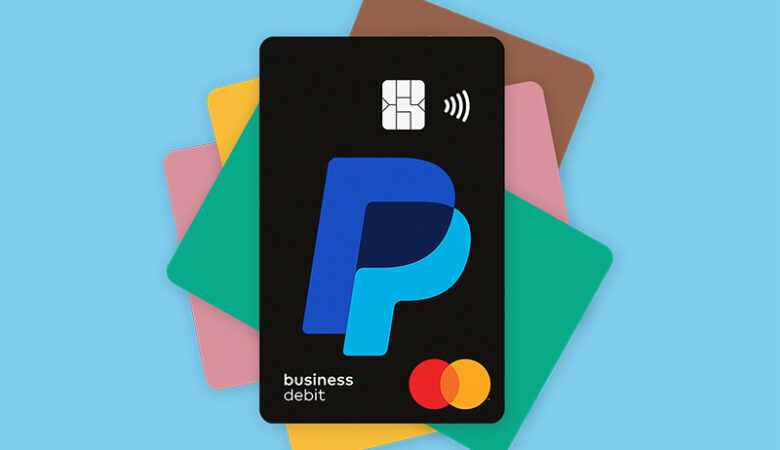 معرفی سرویس PayPal Credit و نحوه استفاده برای خرید قسطی