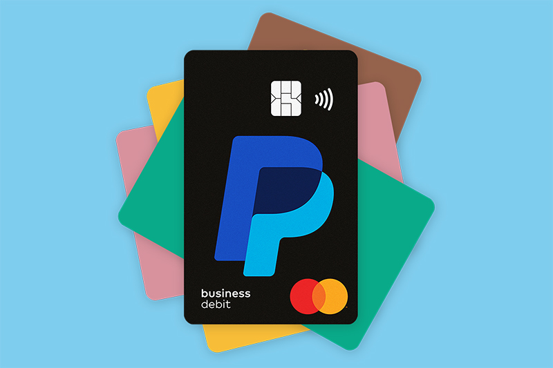 معرفی سرویس PayPal Credit و نحوه استفاده برای خرید قسطی