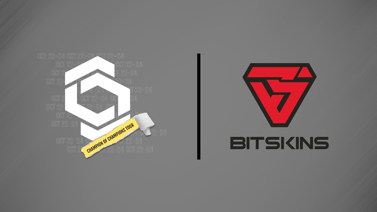 ثبتنام، احراز هویت و خرید اکانت وریفای شده بازی Bitskins با مدارک فیزیکی