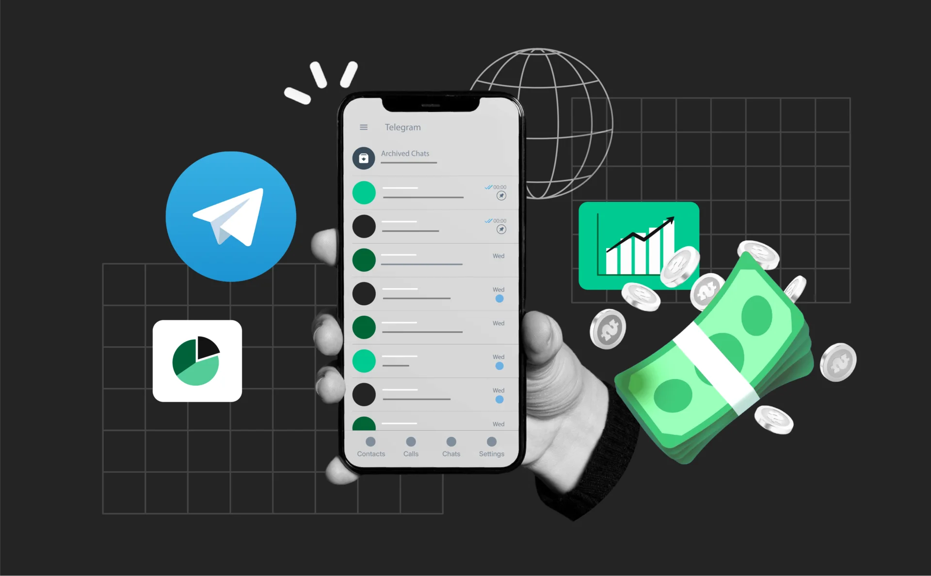 چگونه روش پرداخت در Freelancer را تغییر دهیم؟ آموزش مرحلهبهمرحله