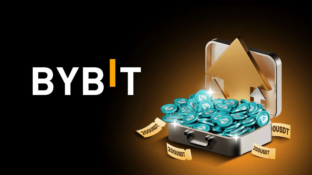 آموزش معامله و ترید اسپات در صرافی بای بیت ByBit