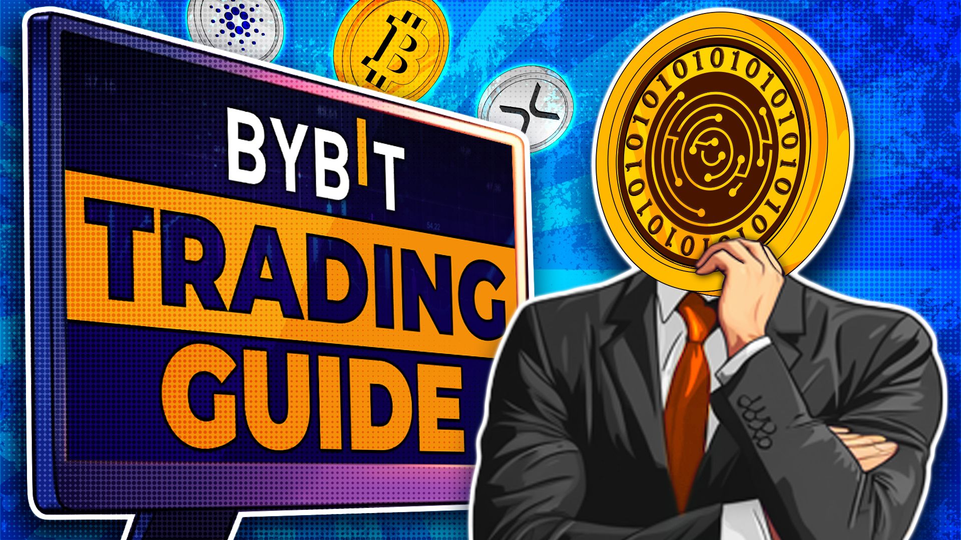 چگونه در Bybit پوزیشن باز کنیم