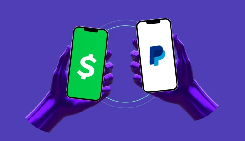 آموزش ارسال و دریافت پول بین‌المللی با PayPal (نکات امنیتی)