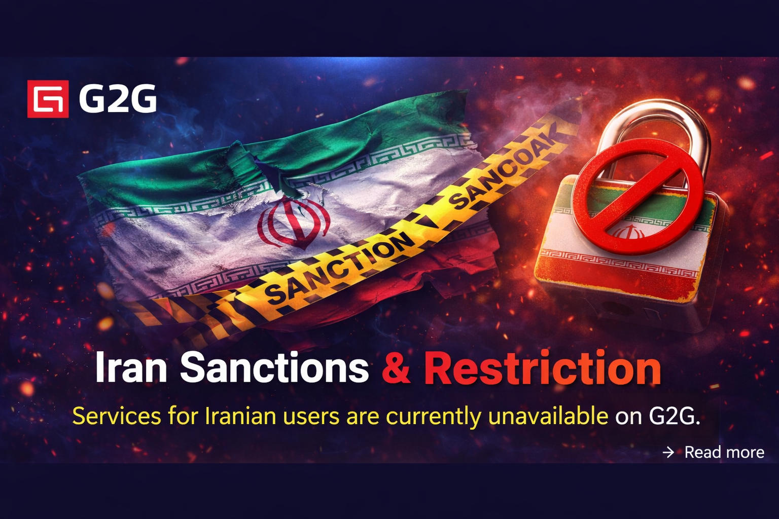 خرید اکانت G2G :ثبت نام و احراز هویت تضمینی