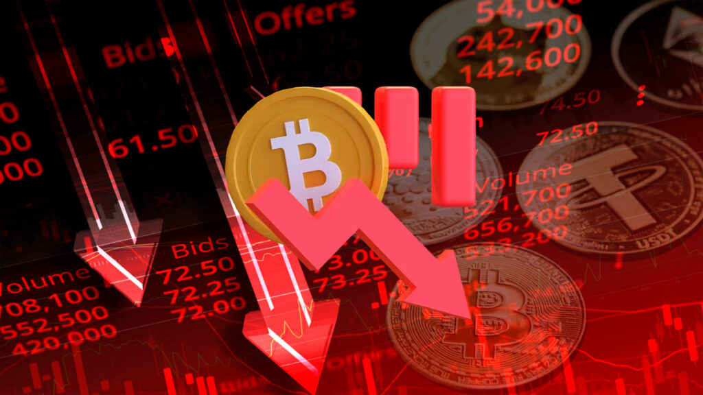Liquidation در Bybit چیست و Liquidation Price چه مفهومی دارد؟