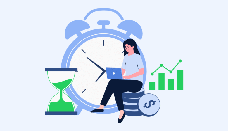 آموزش تنظیم منطقه زمانی در Freelancer برای مدیریت دقیق پروژهها