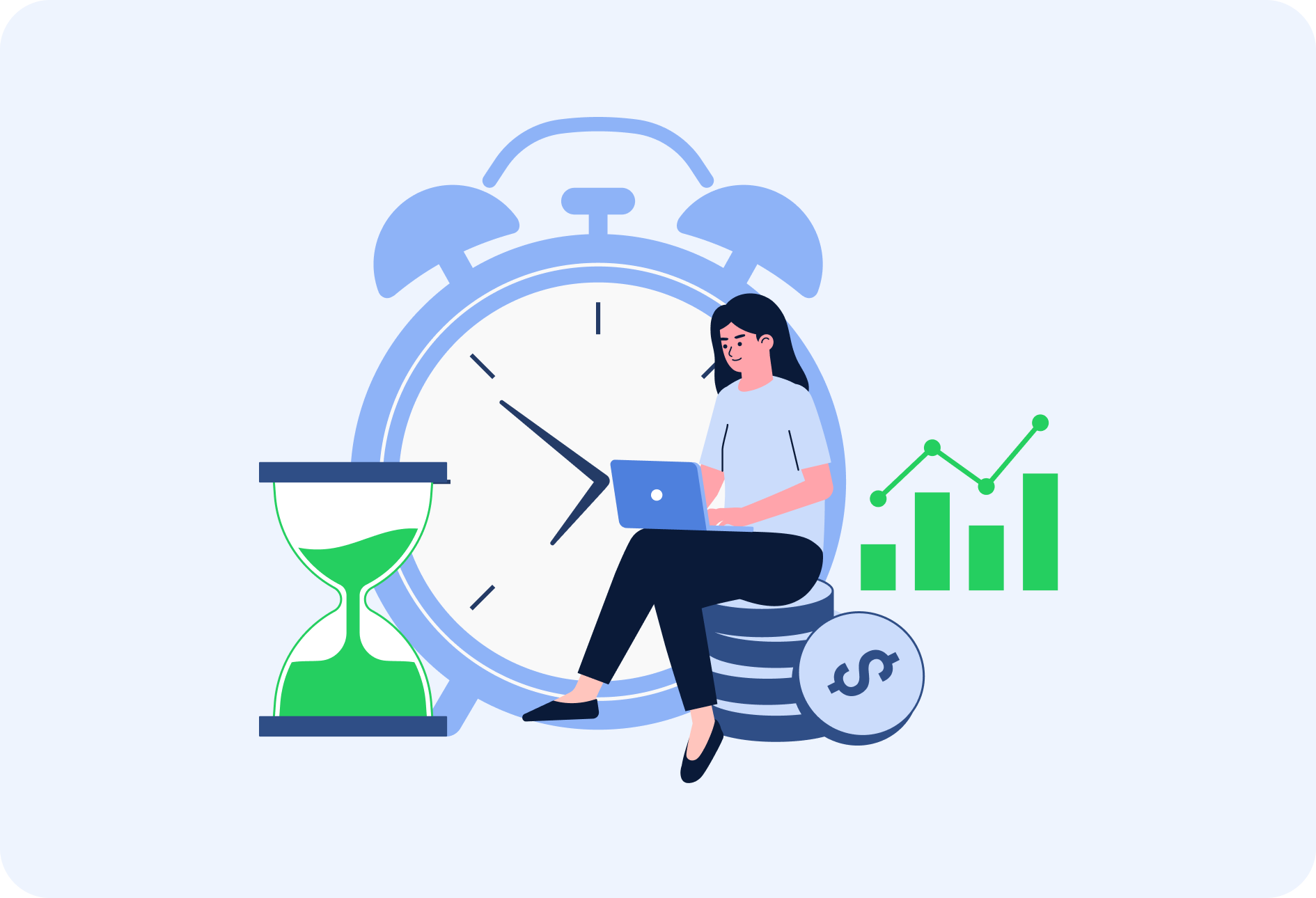 آموزش تنظیم منطقه زمانی در Freelancer برای مدیریت دقیق پروژه‌ها