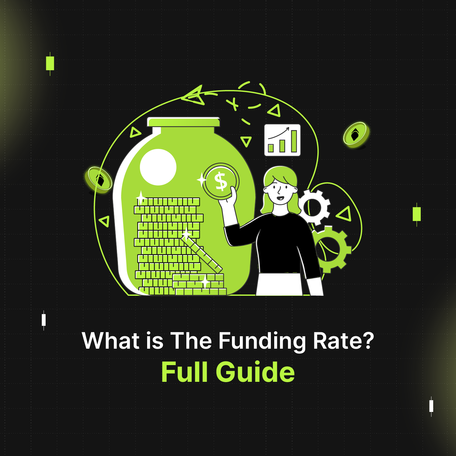 Funding Rate در Bybit یعنی چه؟