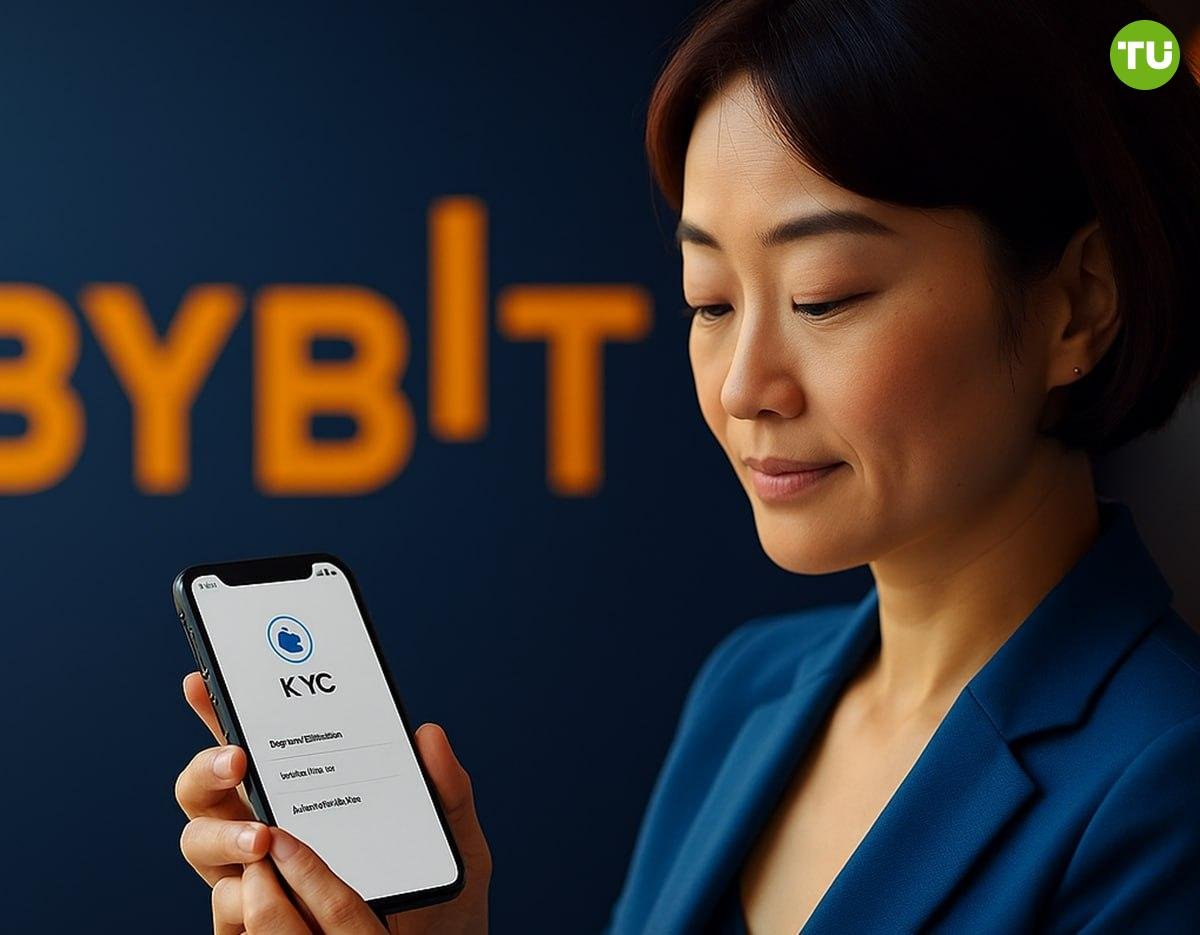 آیا احراز هویت در Bybit اجباری است؟