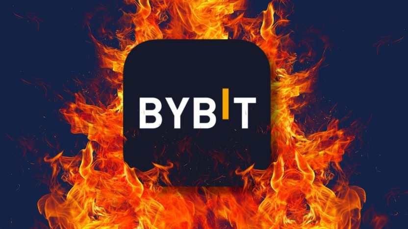 آیا Bybit امن است؟