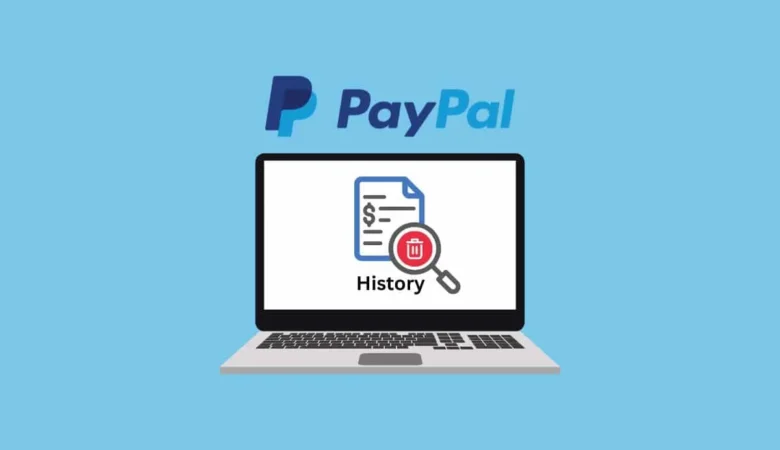 آموزش دریافت گزارش تراکنش و استیتمنت رسمی از پی‌پال