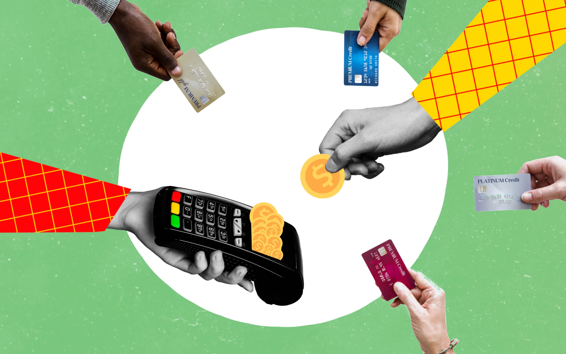 حساب ردوت پی Redotpay :ثبت نام،وریفای و احراز هویت تضمینی در ایران