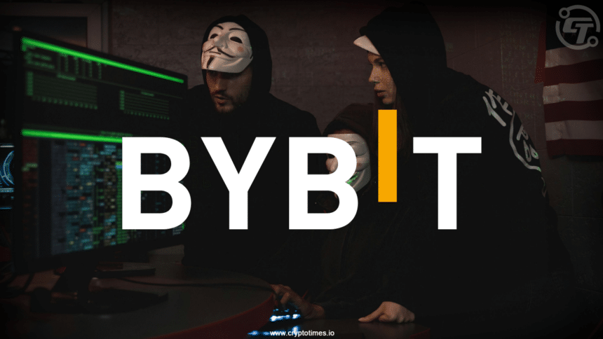 آیا Bybit امن است؟