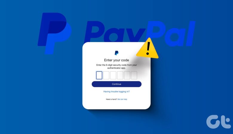 مشکلات رایج در استفاده از PayPal و راه‌حل‌های تخصصی (۲۰۲۵)