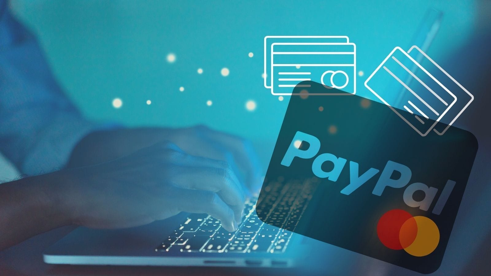 PAYPAL-KEY-Featured-Image - احراز هویت (احرازچی) چگونه پول را از PayPal به حساب صرافی یا کارت مستر/ویزا منتقل کنیم؟