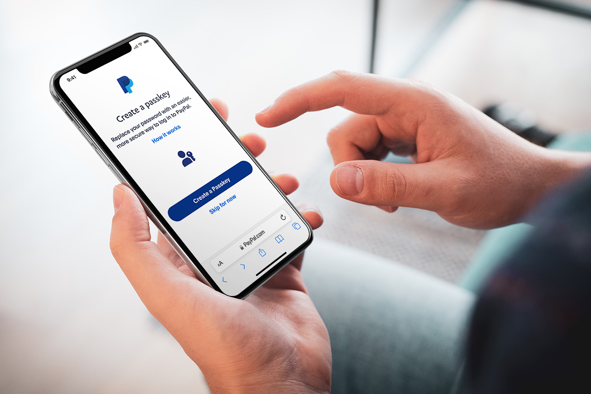 بهترین راهکارهای حفاظت و امنیت حساب PayPal (ضد بلاک و هک)