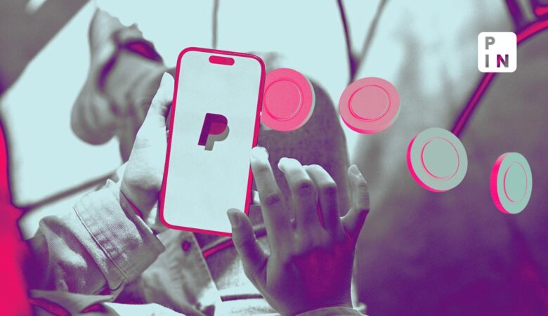 نحوه خرید سرویسهای خارجی (مانند نتفلیکس، اسپاتیفای) با PayPal