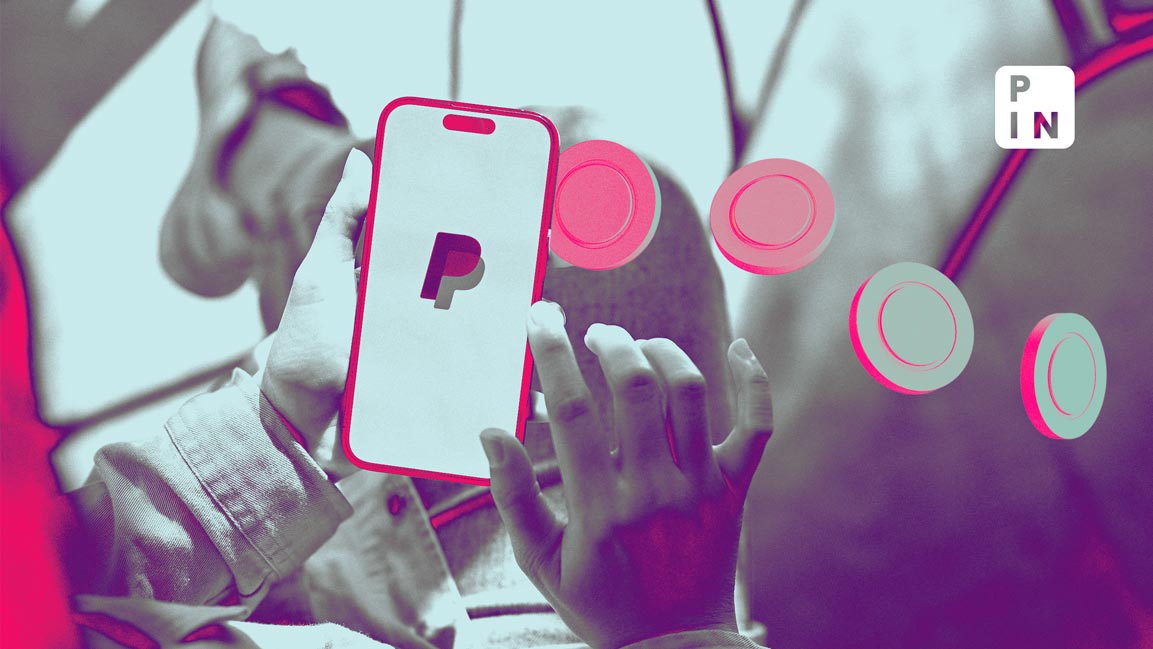 نحوه خرید سرویسهای خارجی (مانند نتفلیکس، اسپاتیفای) با PayPal
