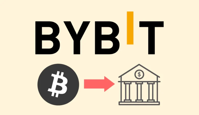 آموزش واریز و برداشت ارز دیجیتال در صرافی بای بیت ByBit