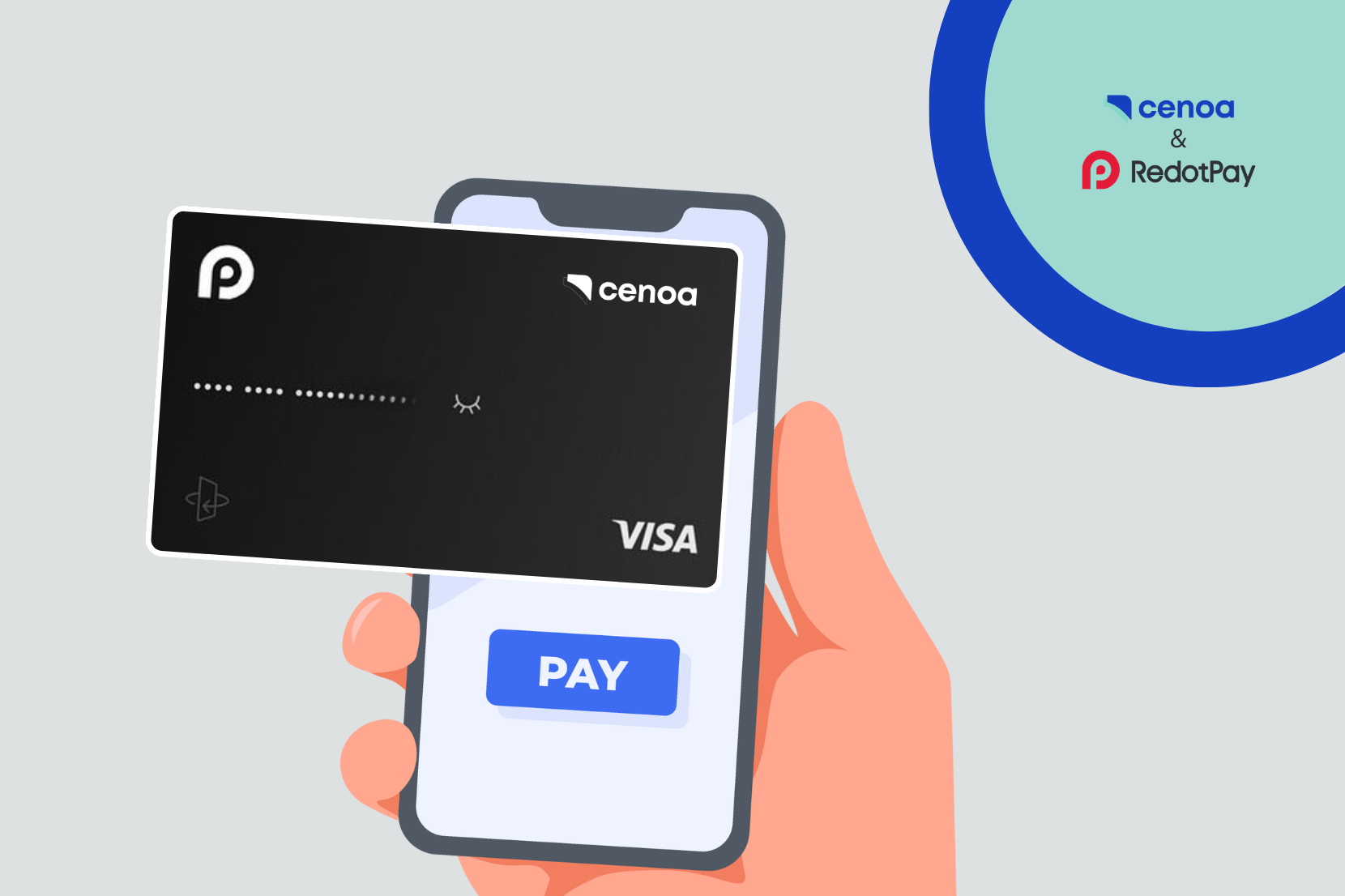 RedotPay چیست و چه کاربردی در پرداخت‌های بین‌المللی دارد؟