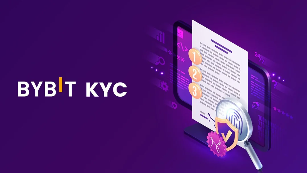 آیا احراز هویت در Bybit اجباری است