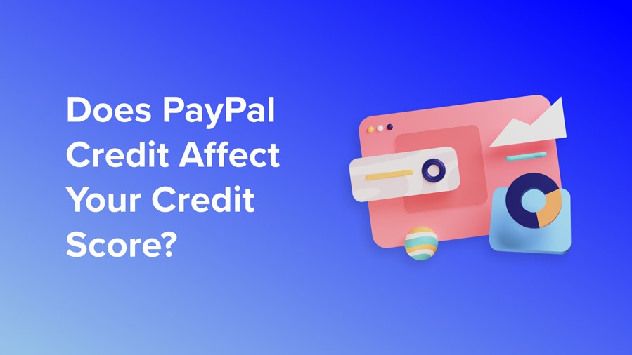 معرفی سرویس PayPal Credit و نحوه استفاده برای خرید قسطی
