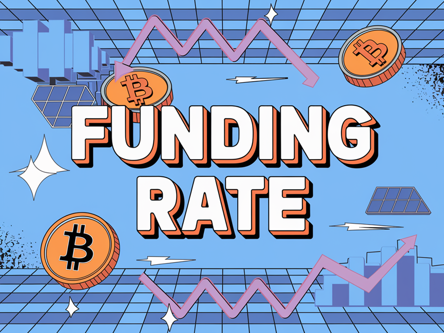 Funding Rate در Bybit چیست؟ آموزش کامل محاسبه، نکات و استراتژیها