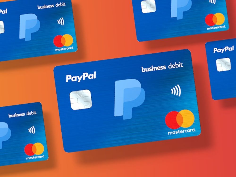 معرفی سرویس PayPal Credit و نحوه استفاده برای خرید قسطی