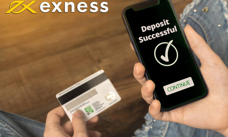 رفع مسدودی حساب بروکر اکسنس Exness تضمینی با مدارک فیزیکی