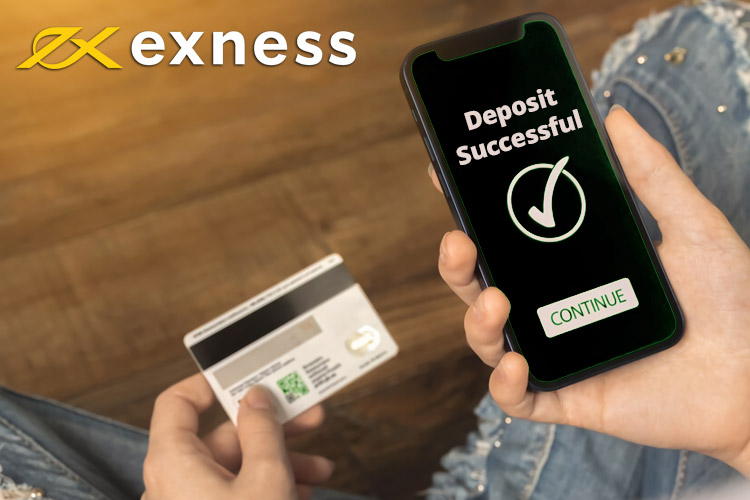 رفع مسدودی حساب بروکر اکسنس Exness تضمینی با مدارک فیزیکی