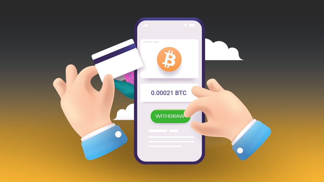 آموزش واریز و برداشت ارز دیجیتال در صرافی بای بیت ByBit
