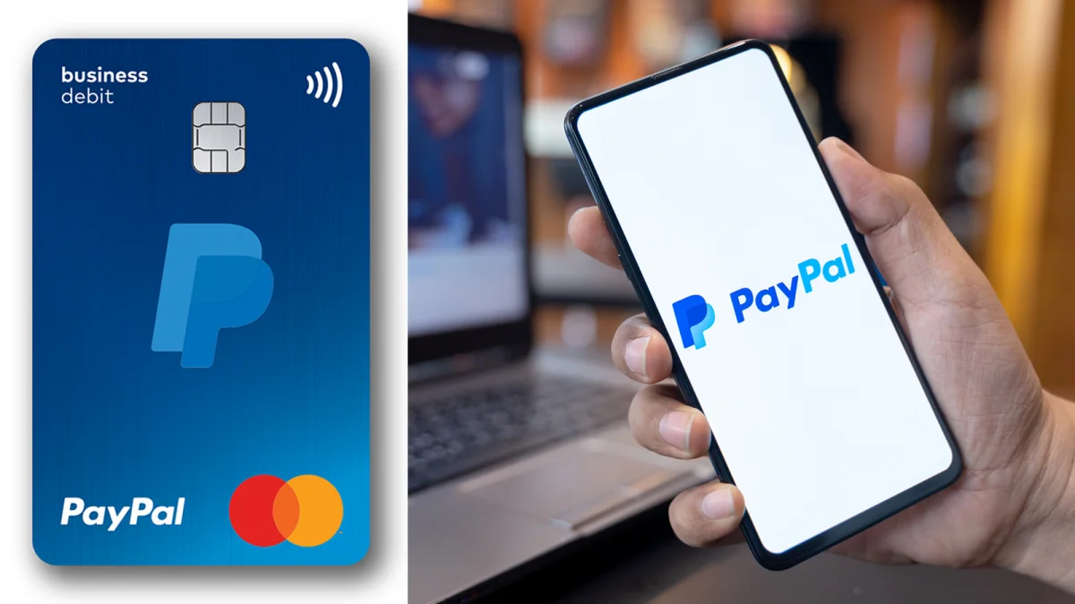 معرفی سرویس PayPal Credit و نحوه استفاده برای خرید قسطی