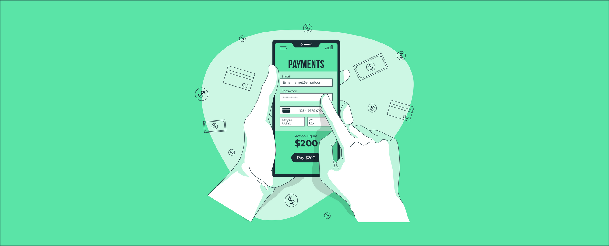 آیا میتوان حساب Freelancer.com را به Payoneer متصل کرد؟