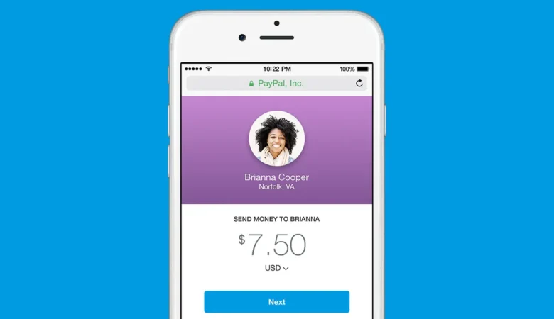 تفاوت PayPal.Me با حساب عادی؛ مزایا و محدودیت‌ها