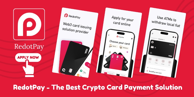 افتتاح حساب،وریفای و احراز هویت در Redotpay ثبت نام فوری در 3 ساعت