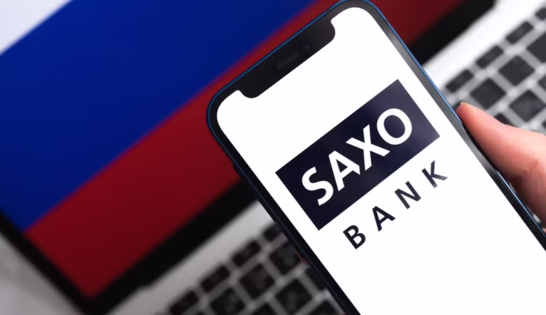 افتتاح حساب،وریفای و احراز هویت در بروکر Saxo Bank تنها در چند ساعت