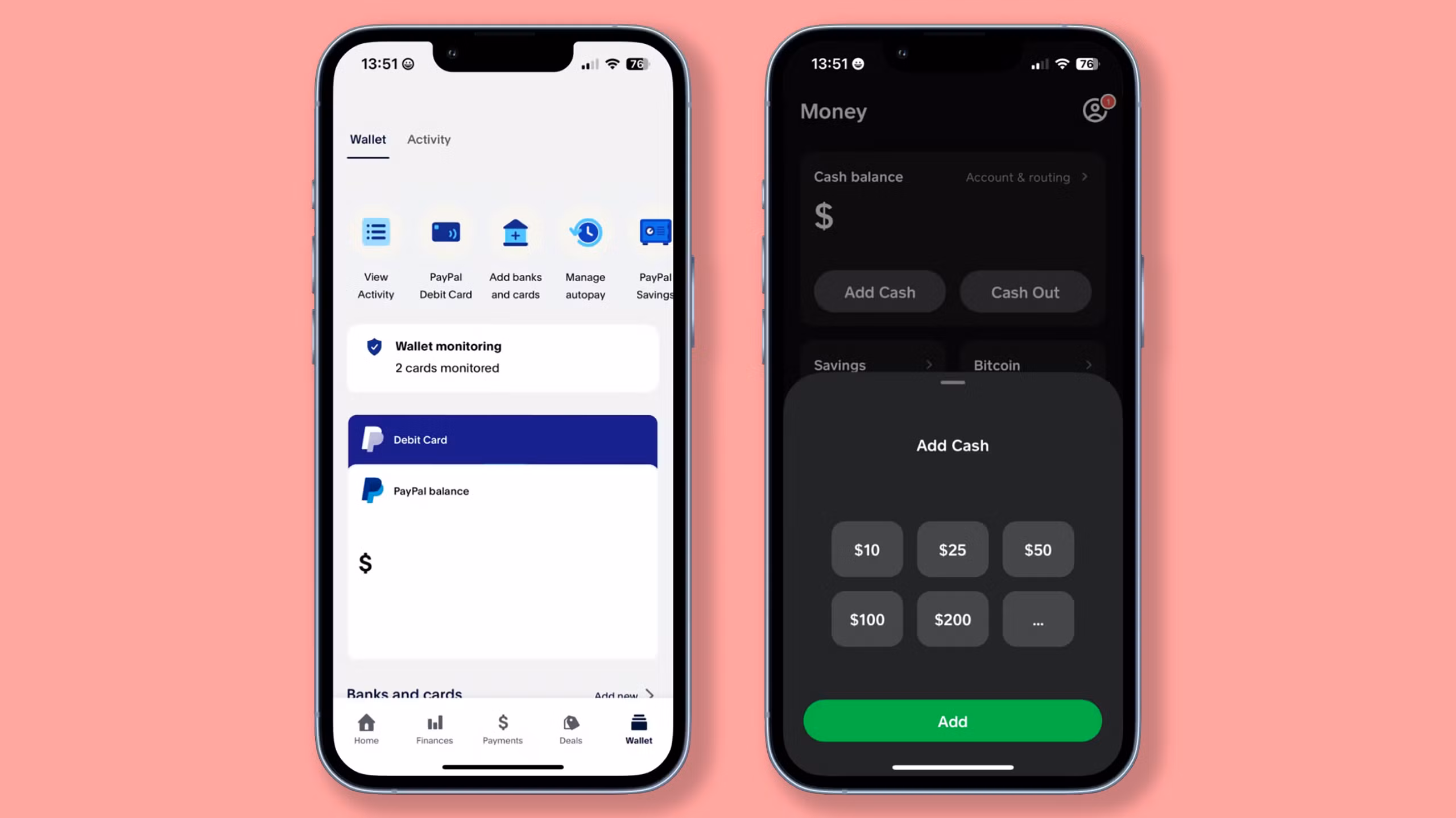 screenshot-2024-02-18-012027 1 - احراز هویت (احرازچی) انتقال پول از پی پال به حساب بانکی ایران