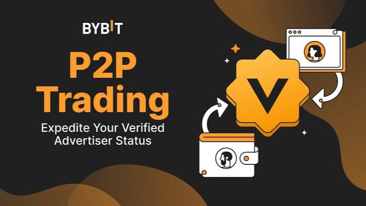 P2P در Bybit چیست و چگونه کار می‌کند؟