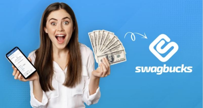 سایت swagbucks چیست و چگونه کار میکند؟