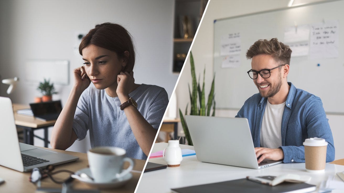 چگونه در upwork کار کنیم
