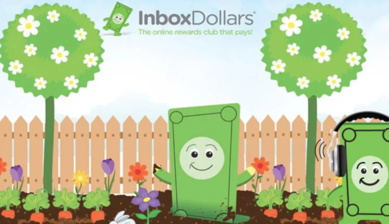 InboxDollars چیست و چگونه میتوان از آن پول واقعی درآورد؟