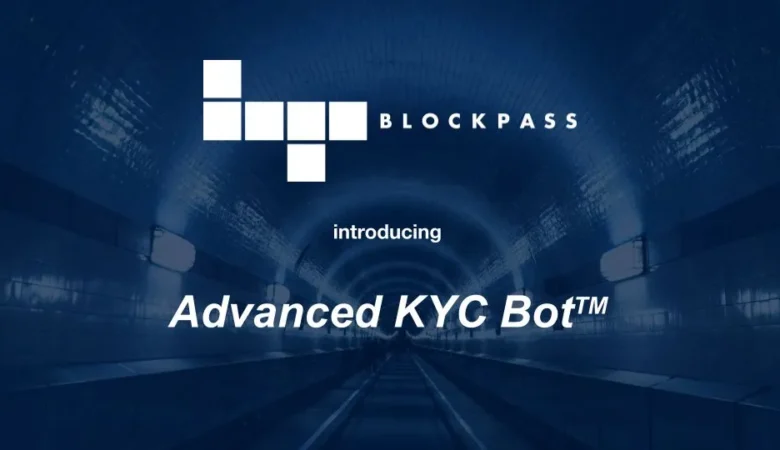 احراز هویت و وریفای در Blockpass :ثبت نام و انجام kyc در ایران