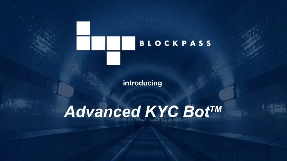 احراز هویت و وریفای در Blockpass :ثبت نام و انجام kyc در ایران