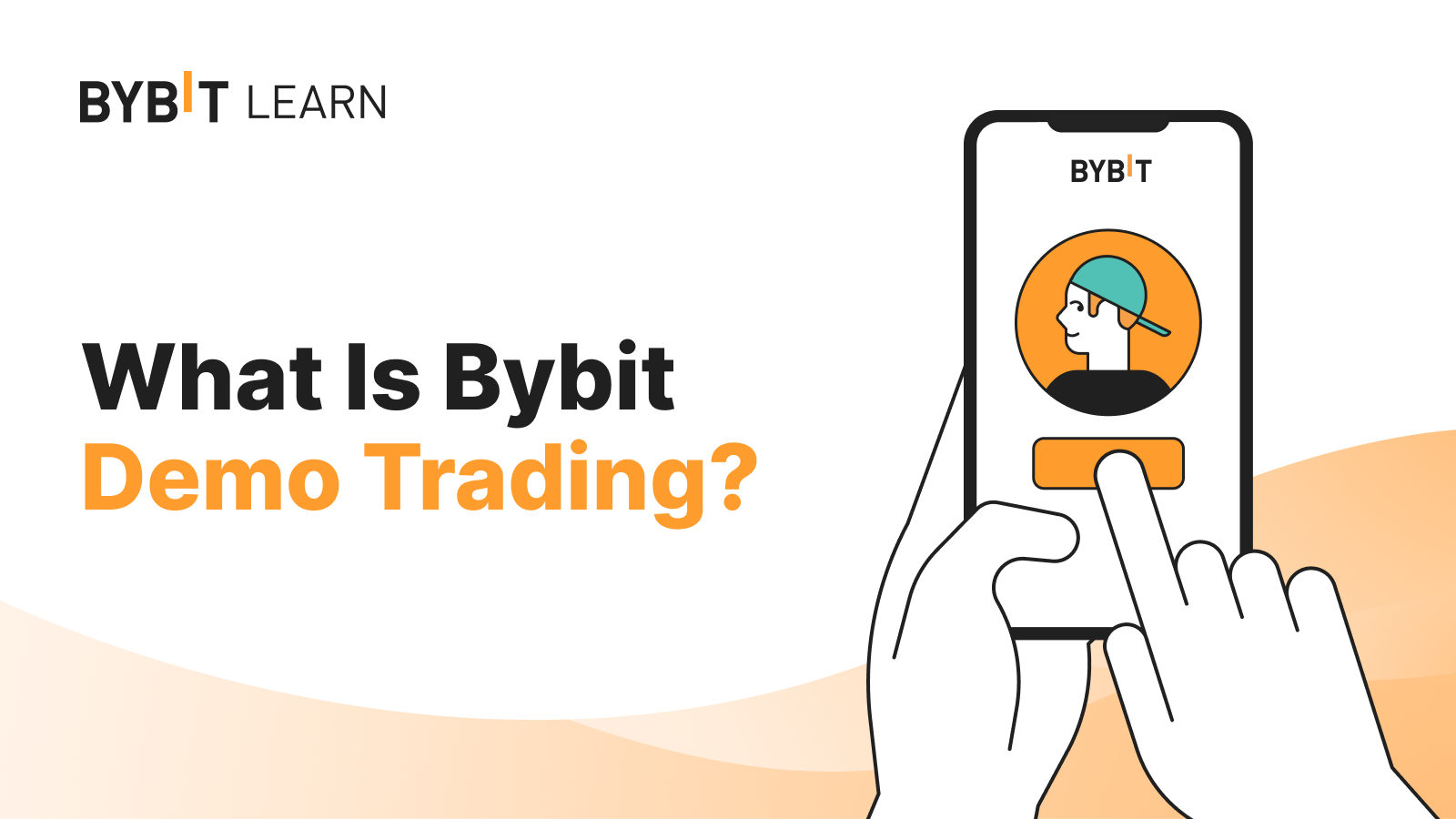 آموزش ساخت حساب دمو در بای بیت (Bybit):