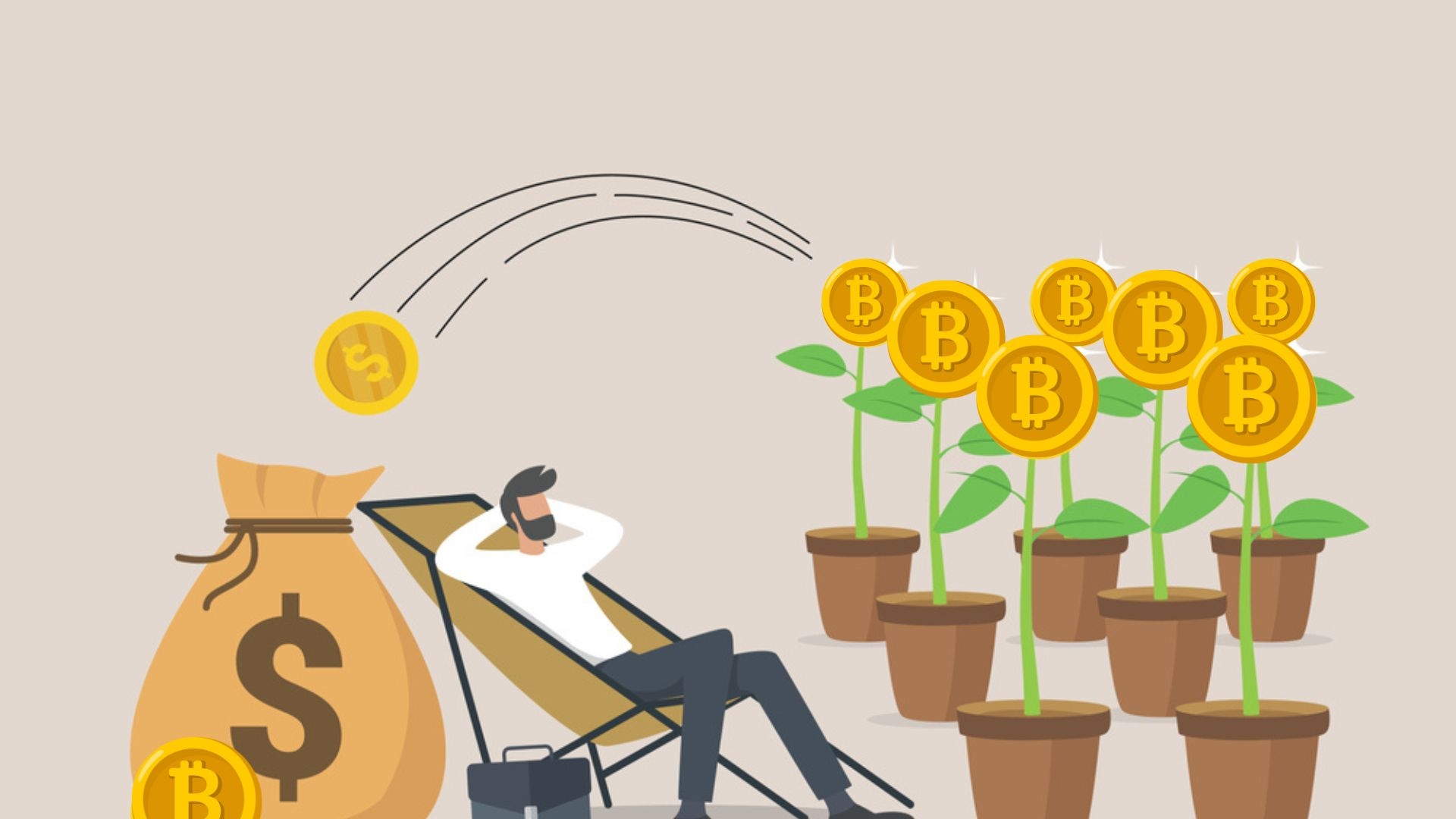 Earn در صرافی بایننس چیست ؟