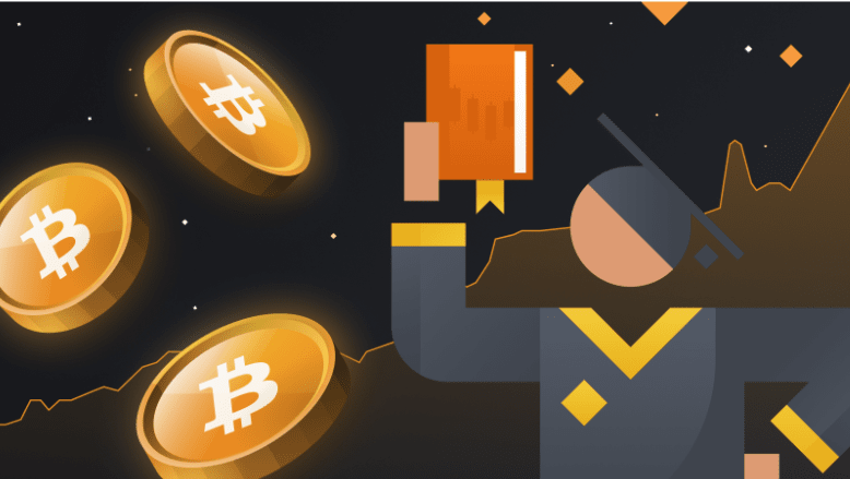 Earn در صرافی بایننس چیست ؟