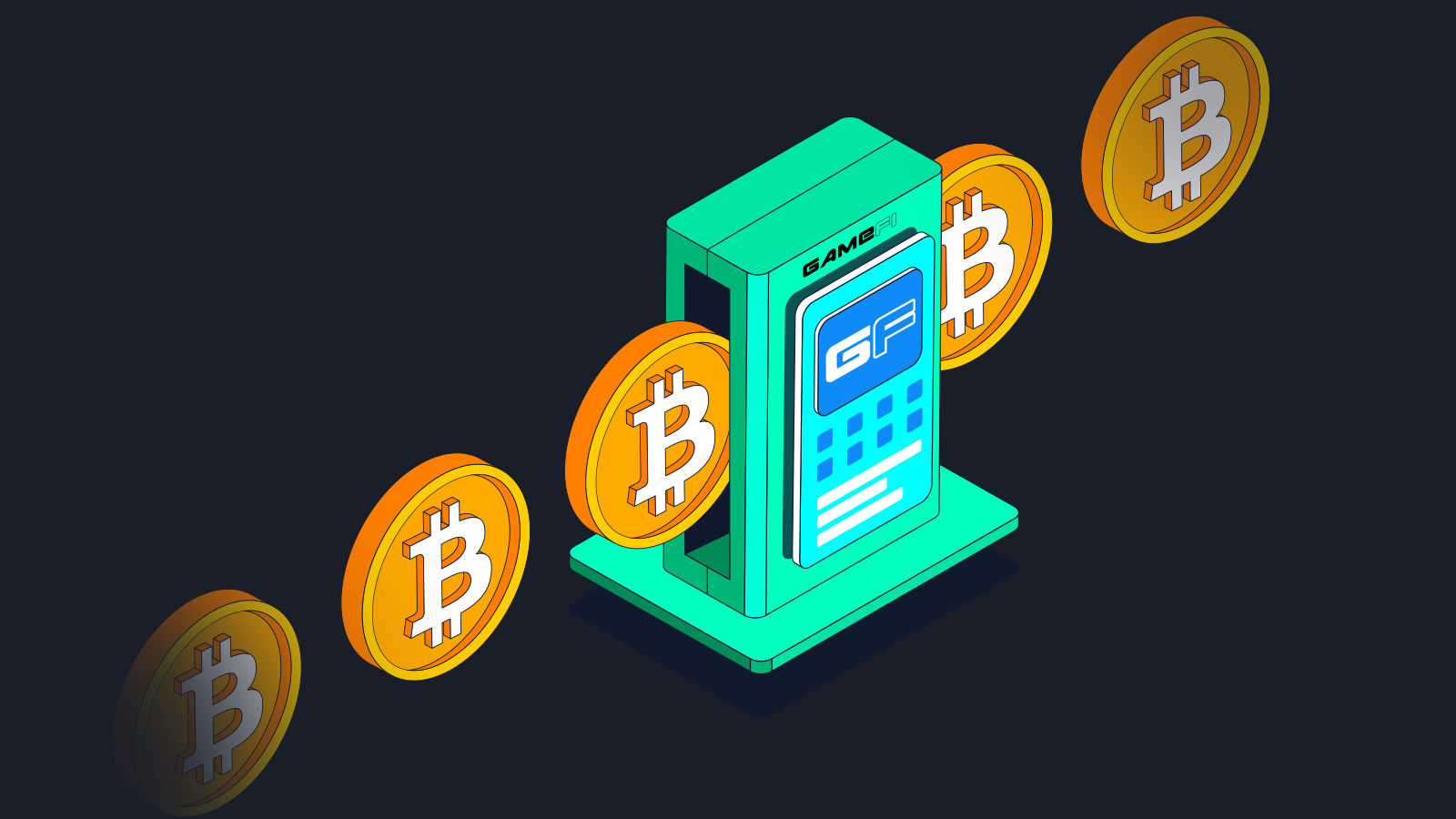 Earn در صرافی بایننس چیست ؟