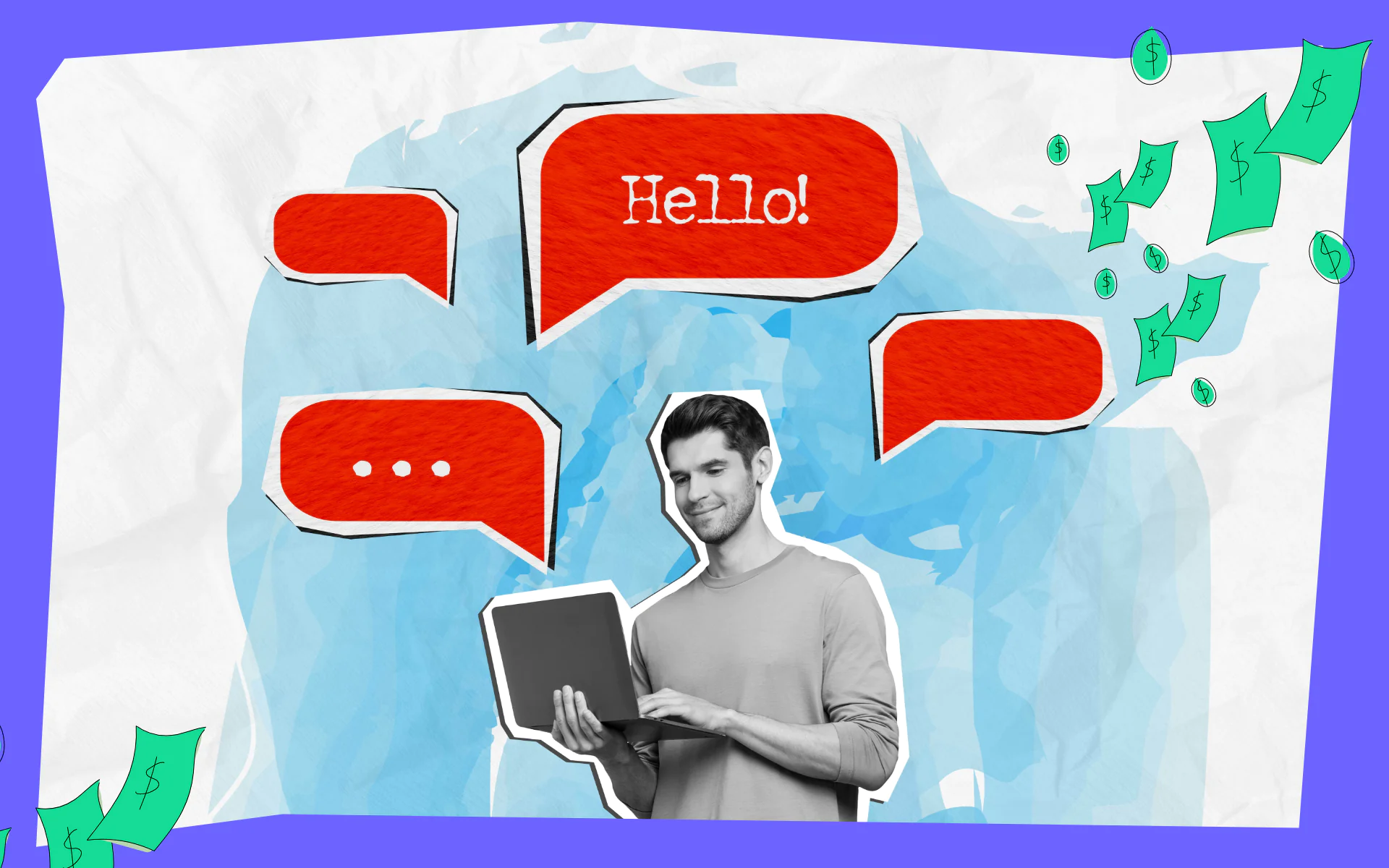 چه مهارتهایی در Fiverr بیشترین فروش را دارند؟