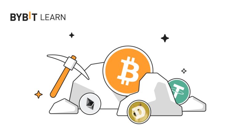 بخش Earn در Bybit چیست و چگونه کار می‌کند؟